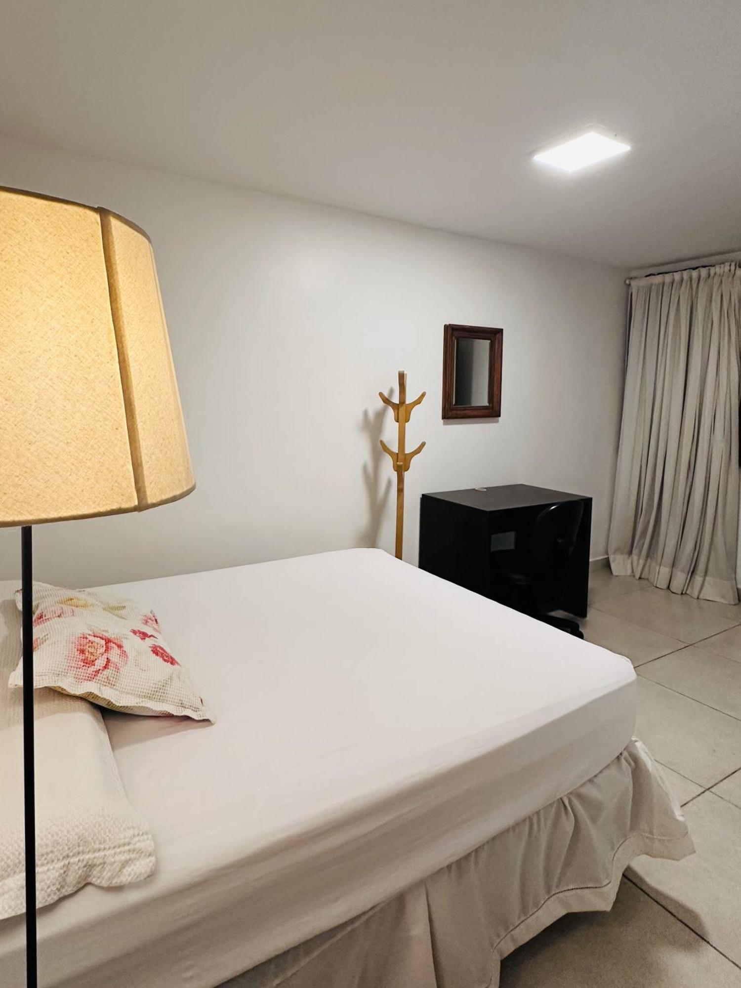 Alojamento de Acomodação e Pequeno-almoço Casa Lumen Núcleo Bandeirante