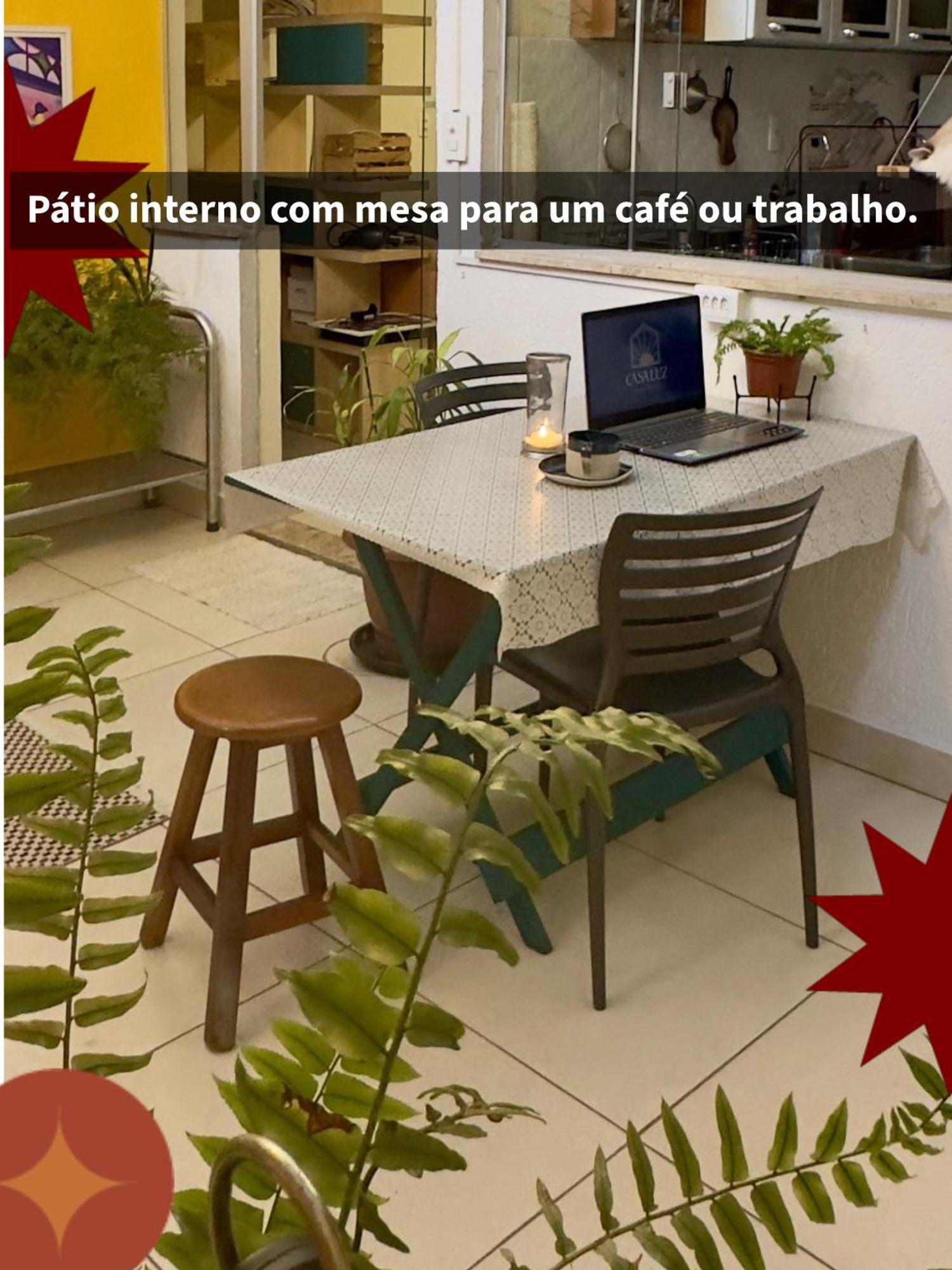 Casa Lumen Núcleo Bandeirante