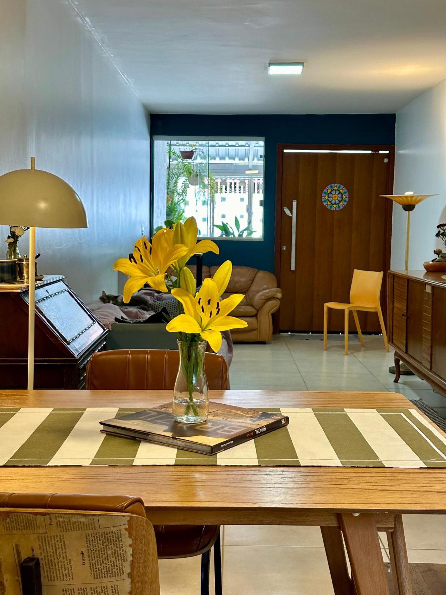 Casa Lumen Alojamento de Acomodação e Pequeno-almoço