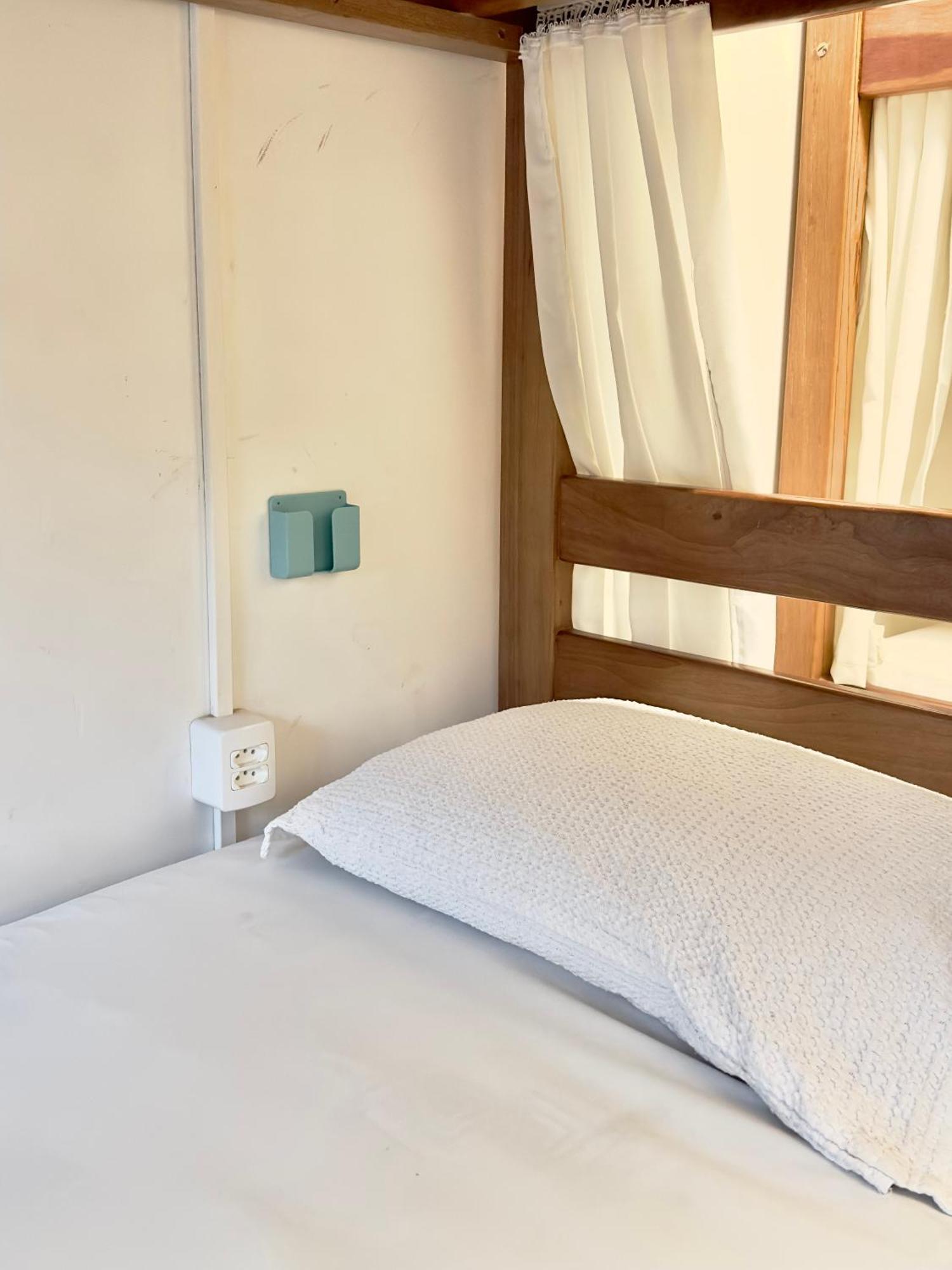 Alojamento de Acomodação e Pequeno-almoço Casa Lumen Núcleo Bandeirante