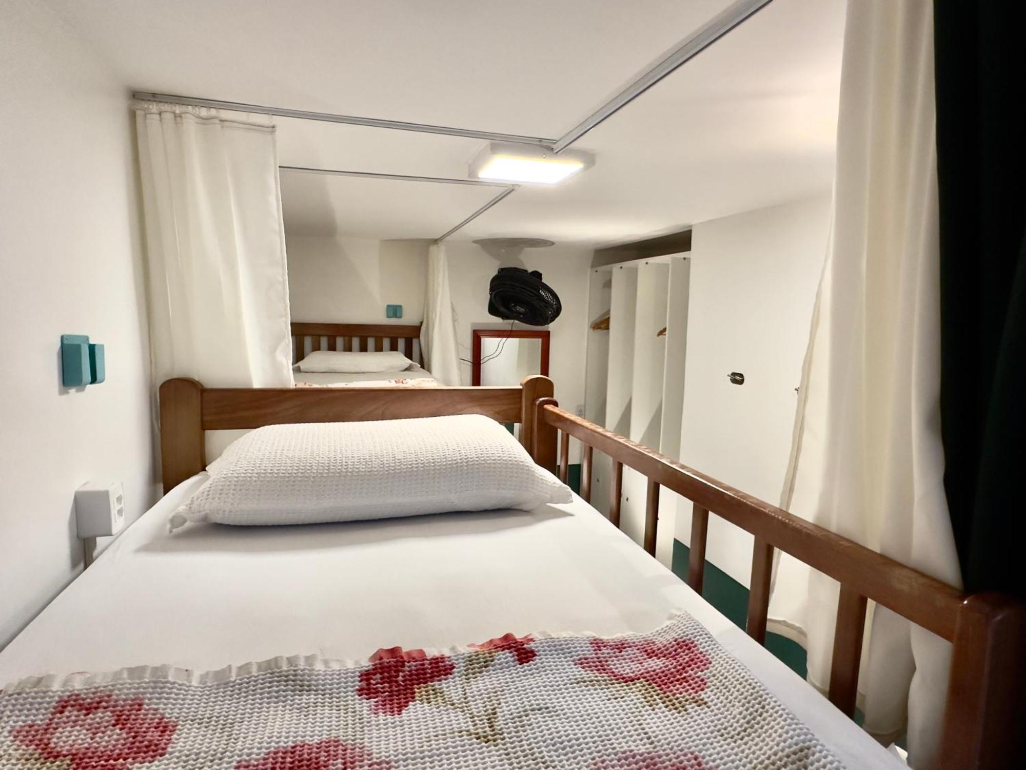 Casa Lumen Alojamento de Acomodação e Pequeno-almoço
